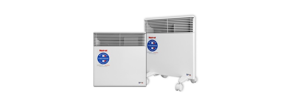 Noirot plus Spot E-5 – конвектор с мощностью 1000Вт