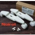 Ножки Noirot для напольной установки Ножки Noirot для напольной установки
