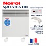 Конвектор NOIROT Spot E-5 1000 Plus Конвектор NOIROT Spot E-5 1000 Plus