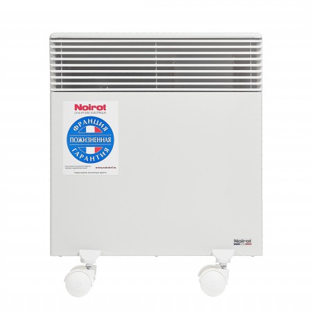 Конвектор NOIROT Spot E-5 1000 Plus Конвектор NOIROT Spot E-5 1000 Plus