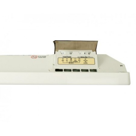 Конвектор NOIROT Melodie Evolution 1500 (плинтусная модель) Конвектор NOIROT Melodie Evolution 1500 (плинтусная модель)