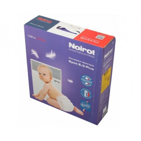 Конвектор NOIROT Spot E-3 1500 Конвектор NOIROT Spot E-3 1500