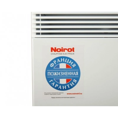 Конвектор NOIROT Spot E-5 1500 Конвектор NOIROT Spot E-5 1500