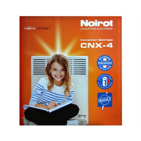 Конвектор NOIROT CNX-4 2000 Конвектор NOIROT CNX-4 2000