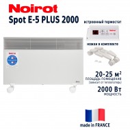 Конвектор NOIROT Spot E-5 2000 Plus