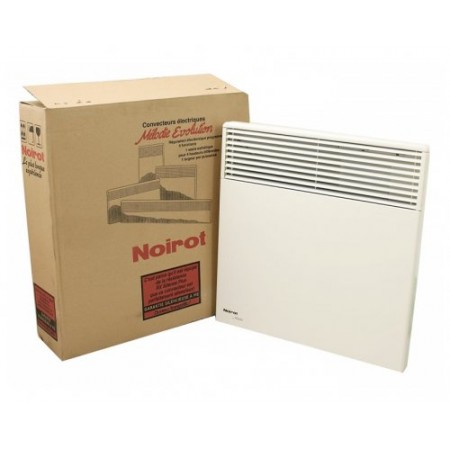 Конвектор NOIROT Melodie Evolution 500 (низкая модель) Конвектор NOIROT Melodie Evolution 500 (низкая модель)