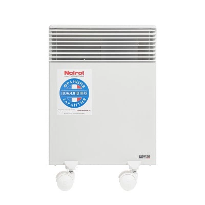 Конвектор NOIROT Spot E-3 750 PLUS Конвектор NOIROT Spot E-3 750 PLUS
