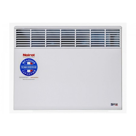 NOIROT Конвектор CNX-4 Plus 1500 NOIROT Конвектор CNX-4 Plus 1500