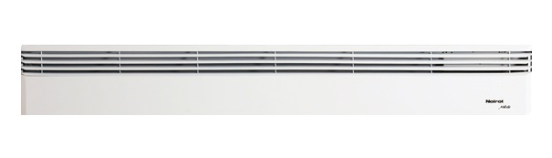 Конвектор NOIROT Melodie Evolution 750 – мини плинтусная модель